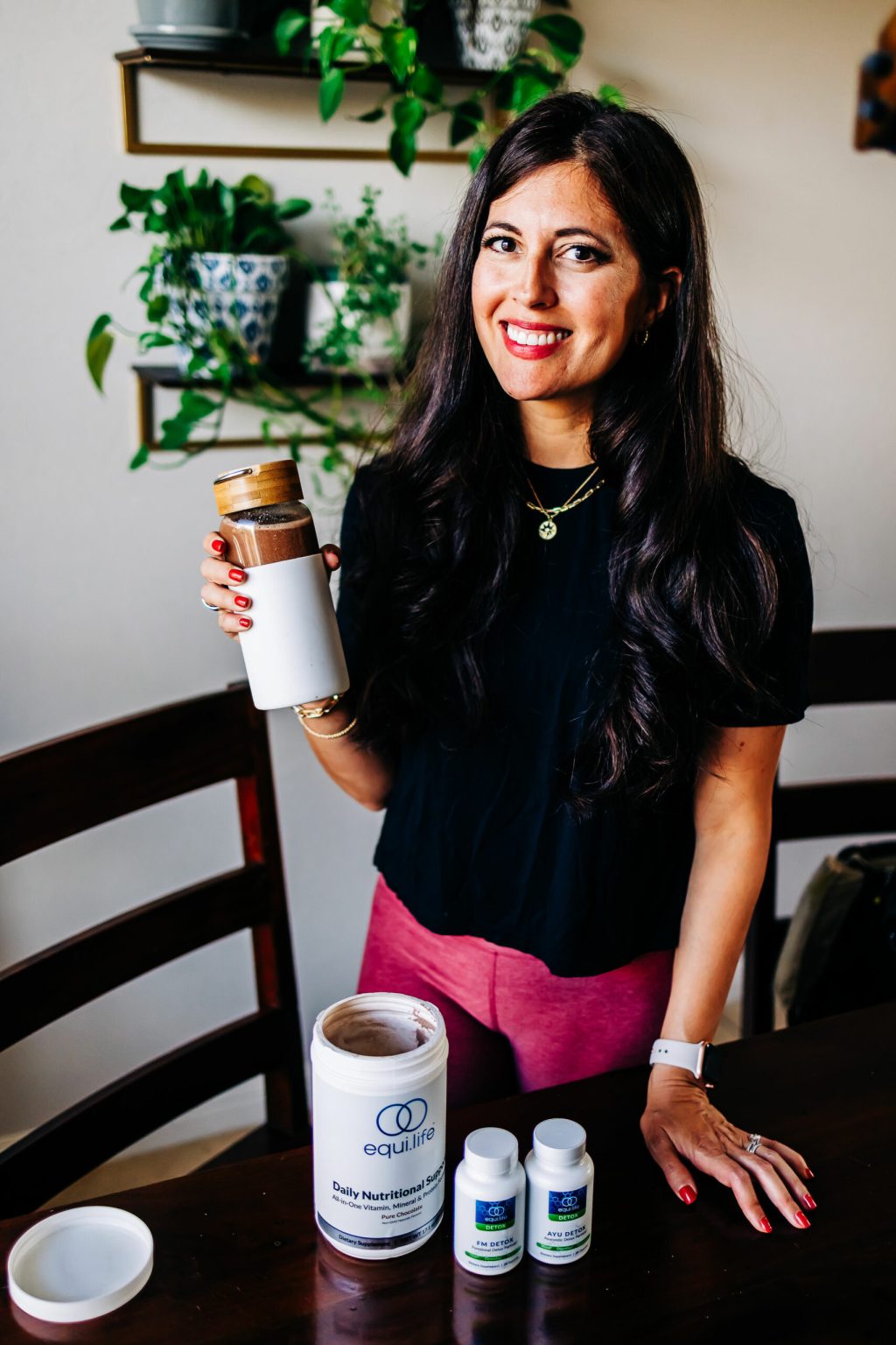 Community EquiLife Detox