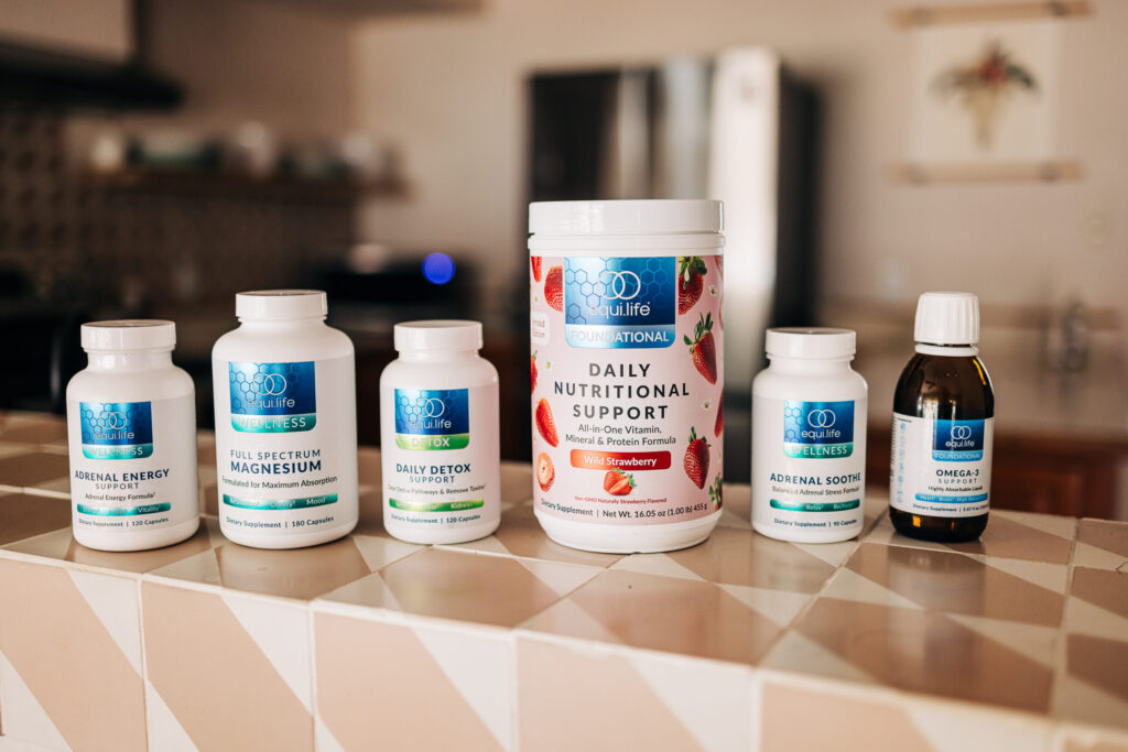 The Role of Magnesium in Women’s Health (Why You’re Probably Low) The Role of Magnesium in Women’s Health (Why You’re Probably Low)