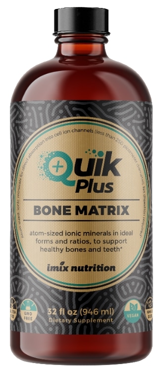 QuikPlus Bone Matrix – Verwendung und Dosierung QuikPlus Bone Matrix – Verwendung und Dosierung